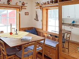 6 Person Holiday Home in Tocksfors-by Traum