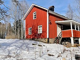 6 Person Holiday Home in Tocksfors-by Traum