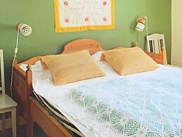 6 Person Holiday Home in Tocksfors-by Traum