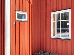 6 Person Holiday Home in Tocksfors-by Traum