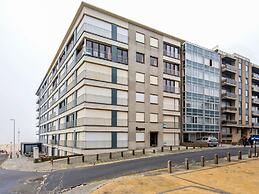 El Kantara 402 Sunny Apartment in Koksijde