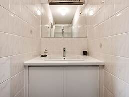 El Kantara 402 Sunny Apartment in Koksijde