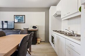 El Kantara 402 Sunny Apartment in Koksijde