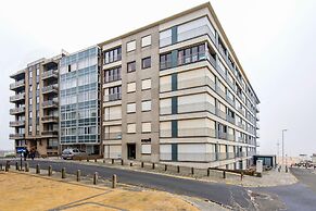 El Kantara 402 Sunny Apartment in Koksijde