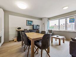 El Kantara 402 Sunny Apartment in Koksijde