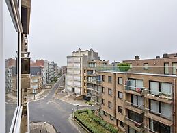 El Kantara 402 Sunny Apartment in Koksijde