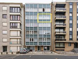 El Kantara 402 Sunny Apartment in Koksijde