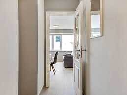 El Kantara 402 Sunny Apartment in Koksijde