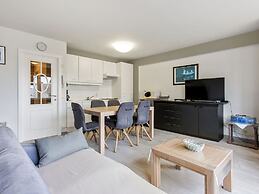 El Kantara 402 Sunny Apartment in Koksijde