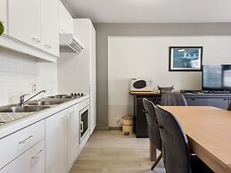 El Kantara 402 Sunny Apartment in Koksijde