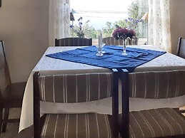 6 Person Holiday Home in Aram-by Traum