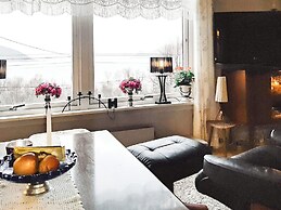 6 Person Holiday Home in Aram-by Traum