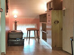 6 Person Holiday Home in Aram-by Traum