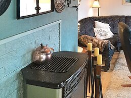 6 Person Holiday Home in Aram-by Traum