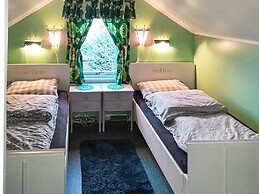 6 Person Holiday Home in Aram-by Traum