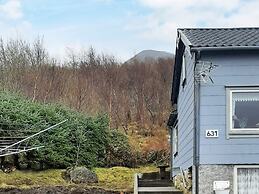 6 Person Holiday Home in Aram-by Traum