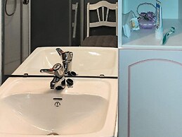 6 Person Holiday Home in Aram-by Traum