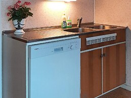 6 Person Holiday Home in Aram-by Traum