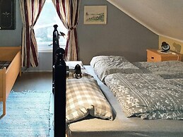 6 Person Holiday Home in Aram-by Traum