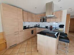 Chalet Brunnen 1st Floor