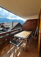 Chalet Brunnen 1st Floor