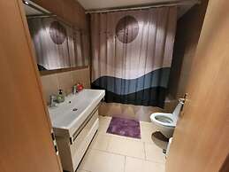 Chalet Brunnen 1st Floor