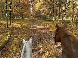 Vacation Home on a Riding Stables