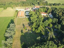 Vacation Home on a Riding Stables