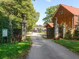 Vacation Home on a Riding Stables