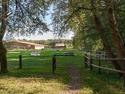 Vacation Home on a Riding Stables