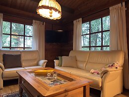 Ferienhaus mit Terrasse