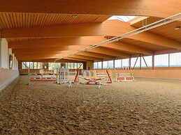 Vacation Home on a Riding Stables