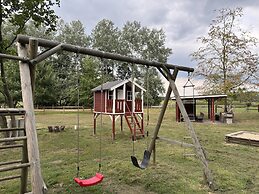 Ferienhaus mit Terrasse
