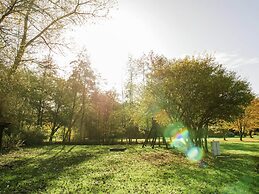 Vacation Home on a Riding Stables