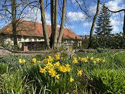 Vacation Home on a Riding Stables