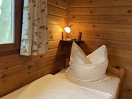 Vacation Home on a Riding Stables