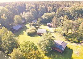 Vacation Home on a Riding Stables