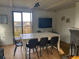 Chalet in Weris Near Durbuy Forests