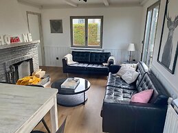 Chalet in Weris Near Durbuy Forests