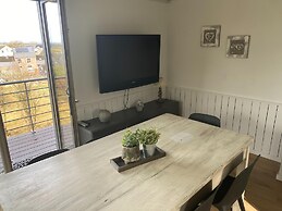 Chalet in Weris Near Durbuy Forests