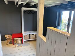 Chalet in Weris Near Durbuy Forests