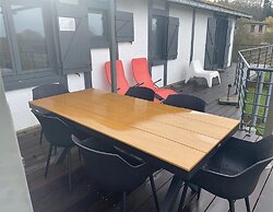 Chalet in Weris Near Durbuy Forests