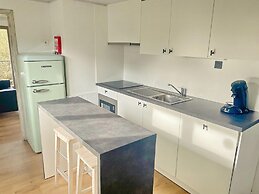 Chalet in Weris Near Durbuy Forests
