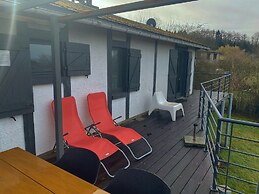 Chalet in Weris Near Durbuy Forests