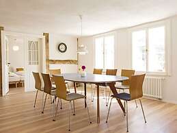 Old Shipman's House Comfortable Holiday Residence