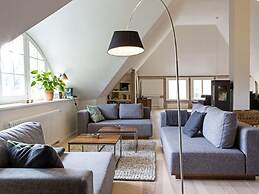 Old Shipman's House Comfortable Holiday Residence