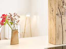 Old Shipman's House Comfortable Holiday Residence