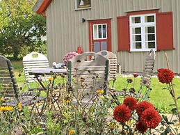 Old Shipman's House Comfortable Holiday Residence