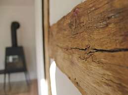 Old Shipman's House Comfortable Holiday Residence