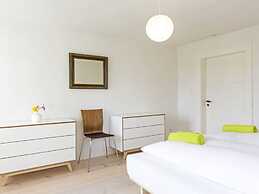 Old Shipman's House Comfortable Holiday Residence